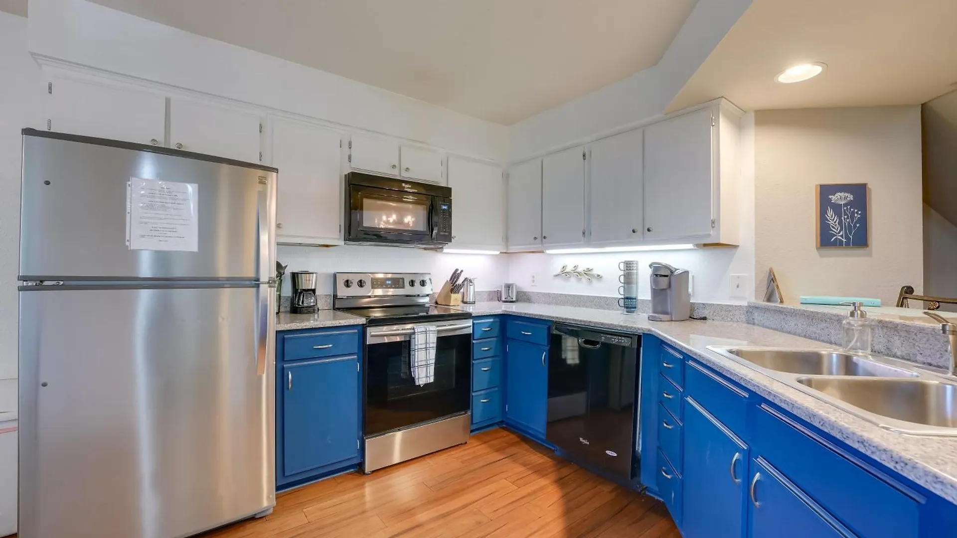 With Views 5 Mi To Strip! Apartman Branson