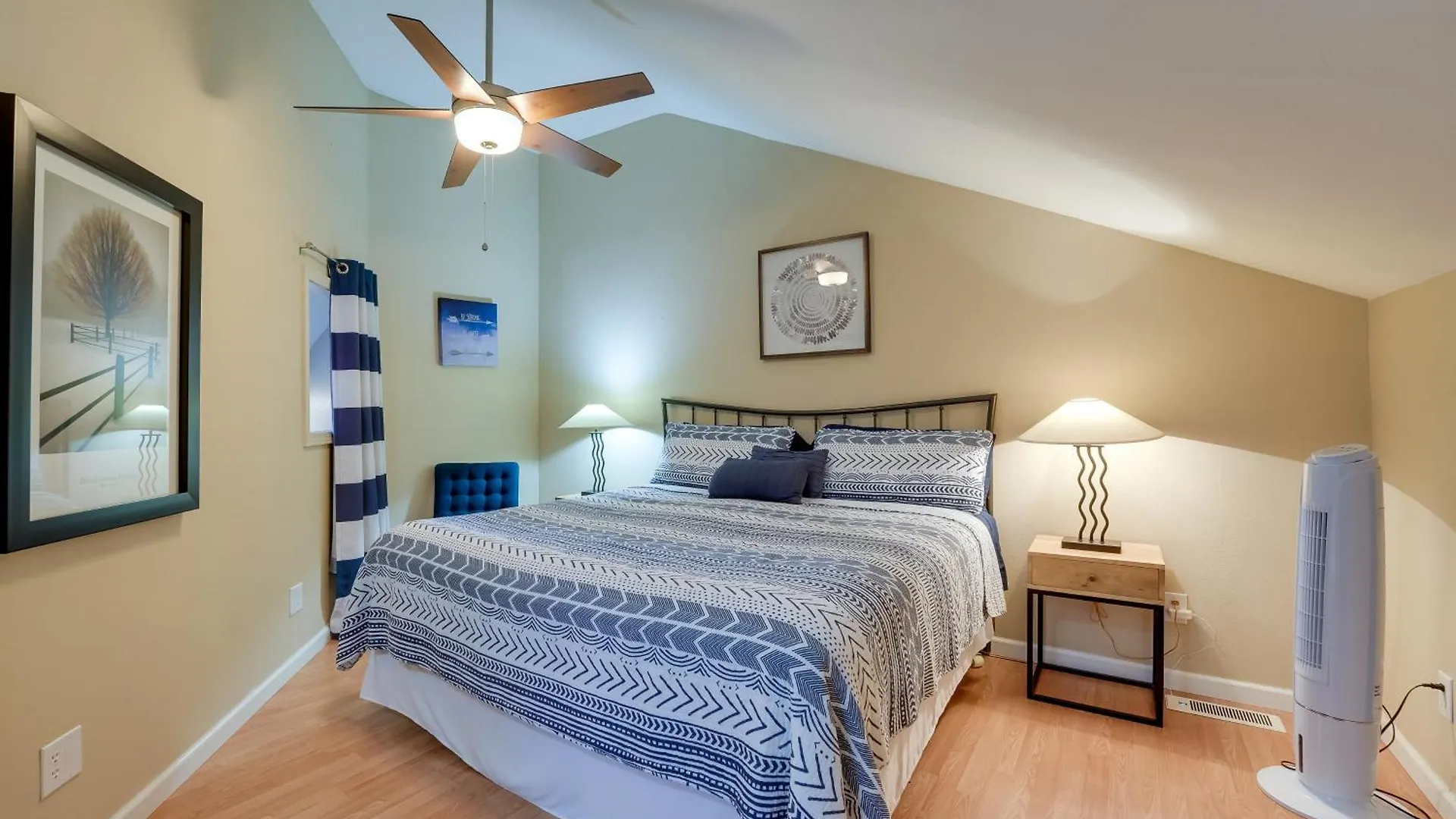 With Views 5 Mi To Strip! Apartman Branson