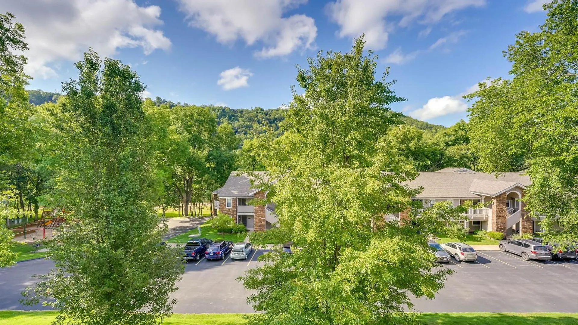 Apartman With Views 5 Mi To Strip! *