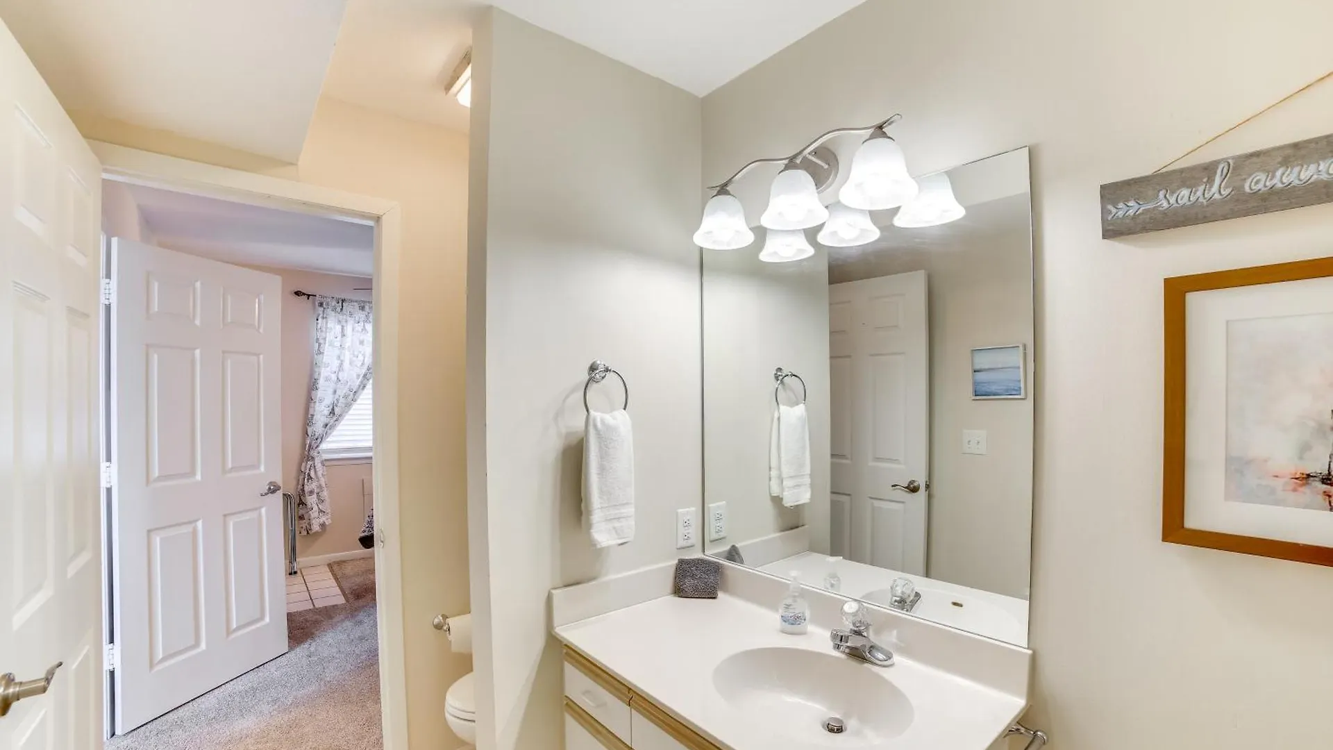 Διαμέρισμα With Balcony, Near Silver Dollar City! Μπράνσον
