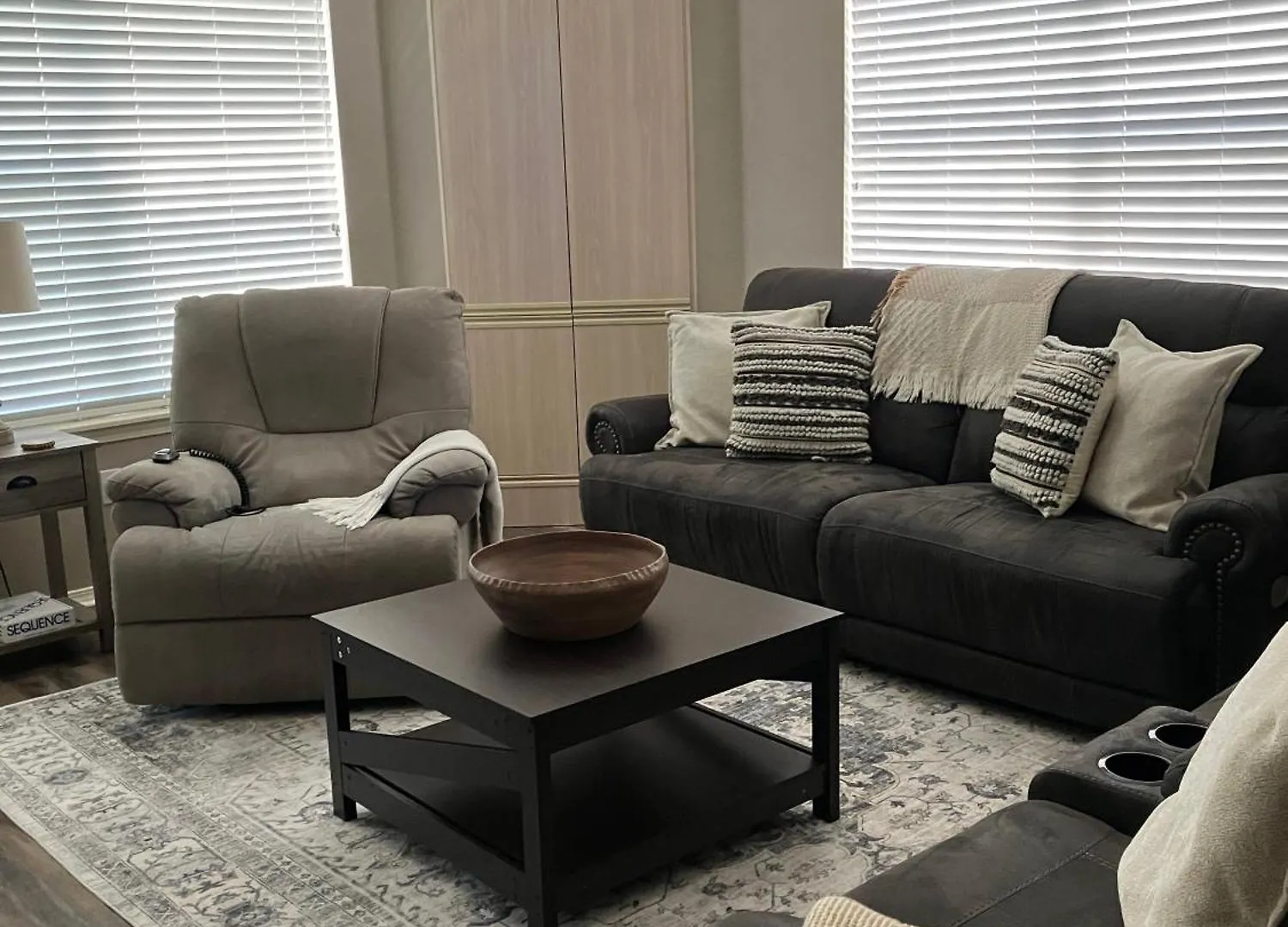 Apartment On The