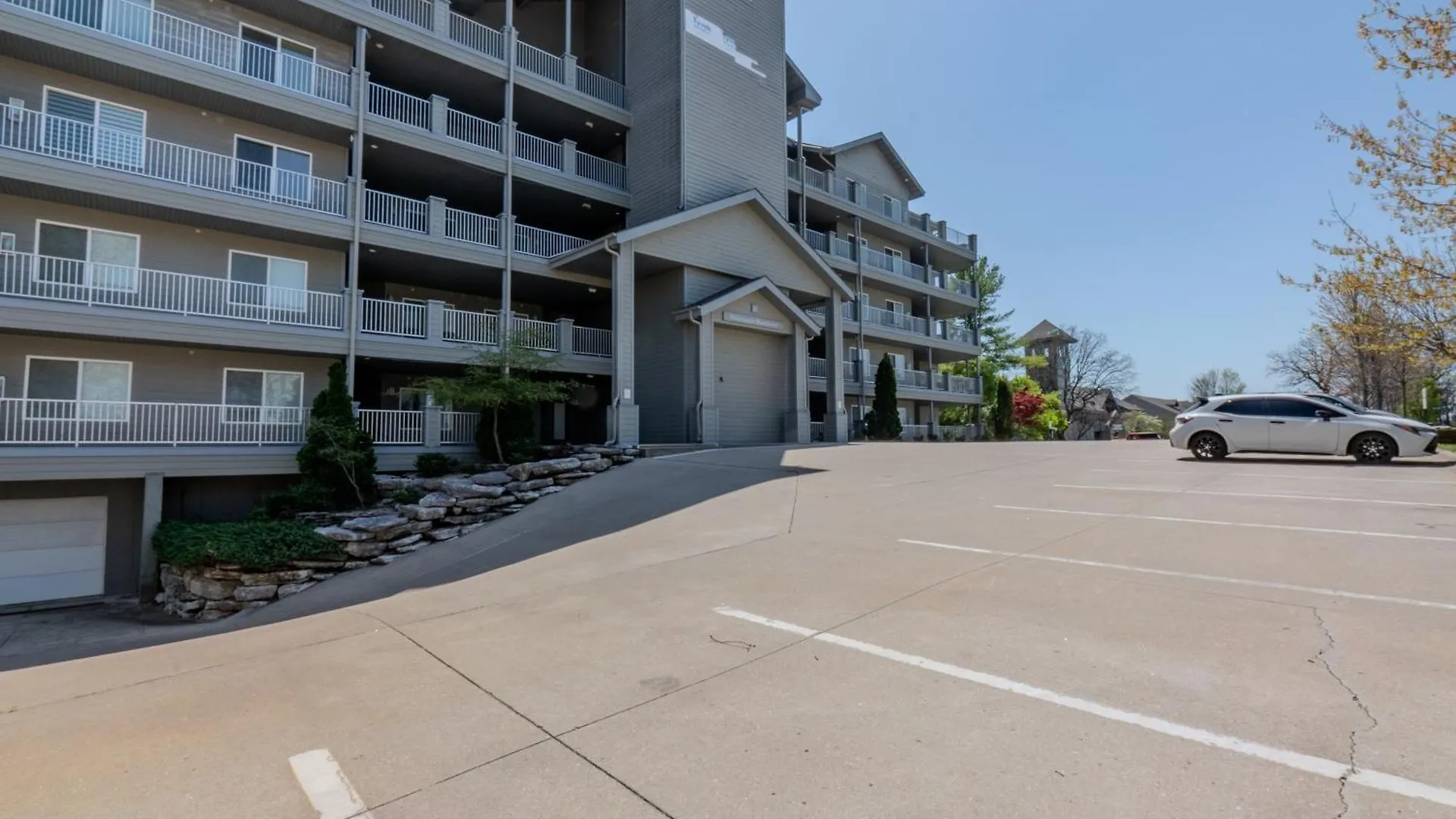 Holiday home View - Elevator Access - Near Silver Dollar - Free Activity Tickets Included - Th14-20