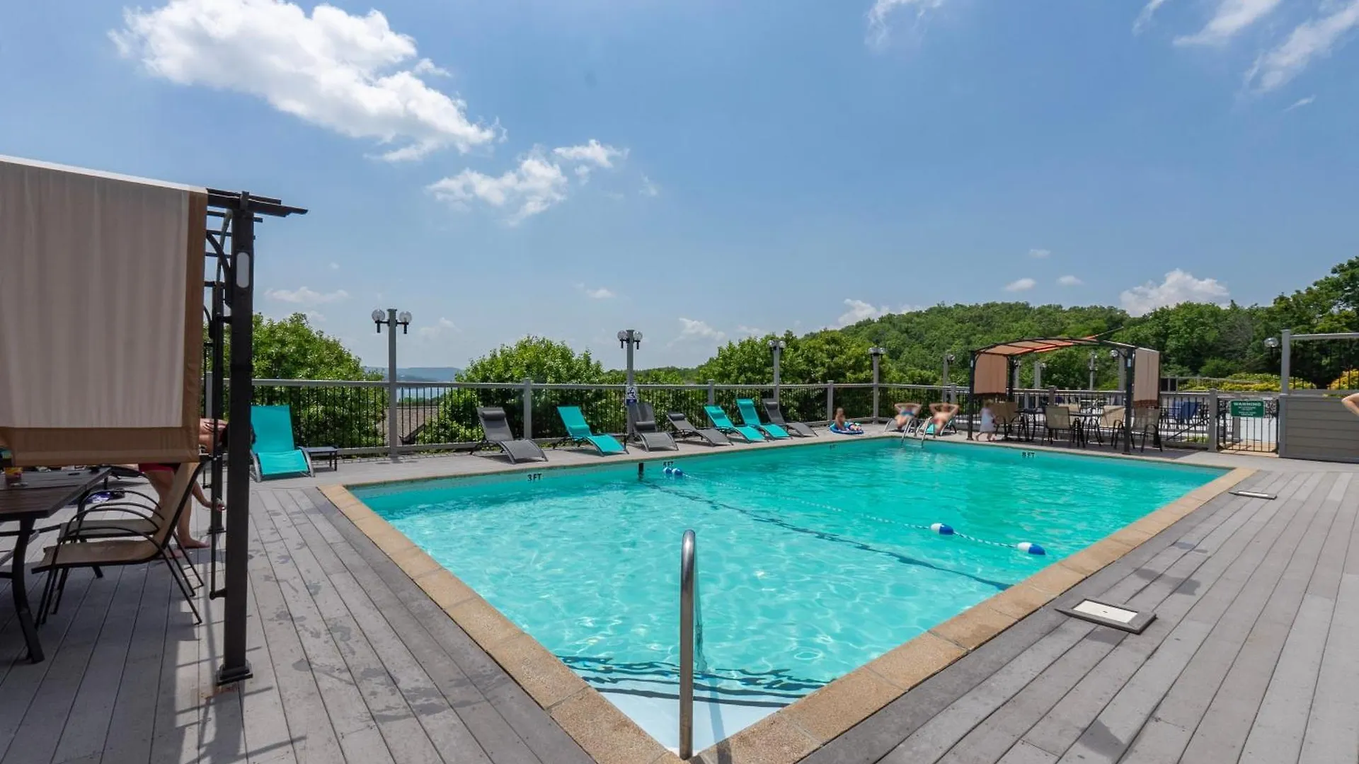 View - Elevator Access - Near Silver Dollar - Free Activity Tickets Included - Th14-20 *