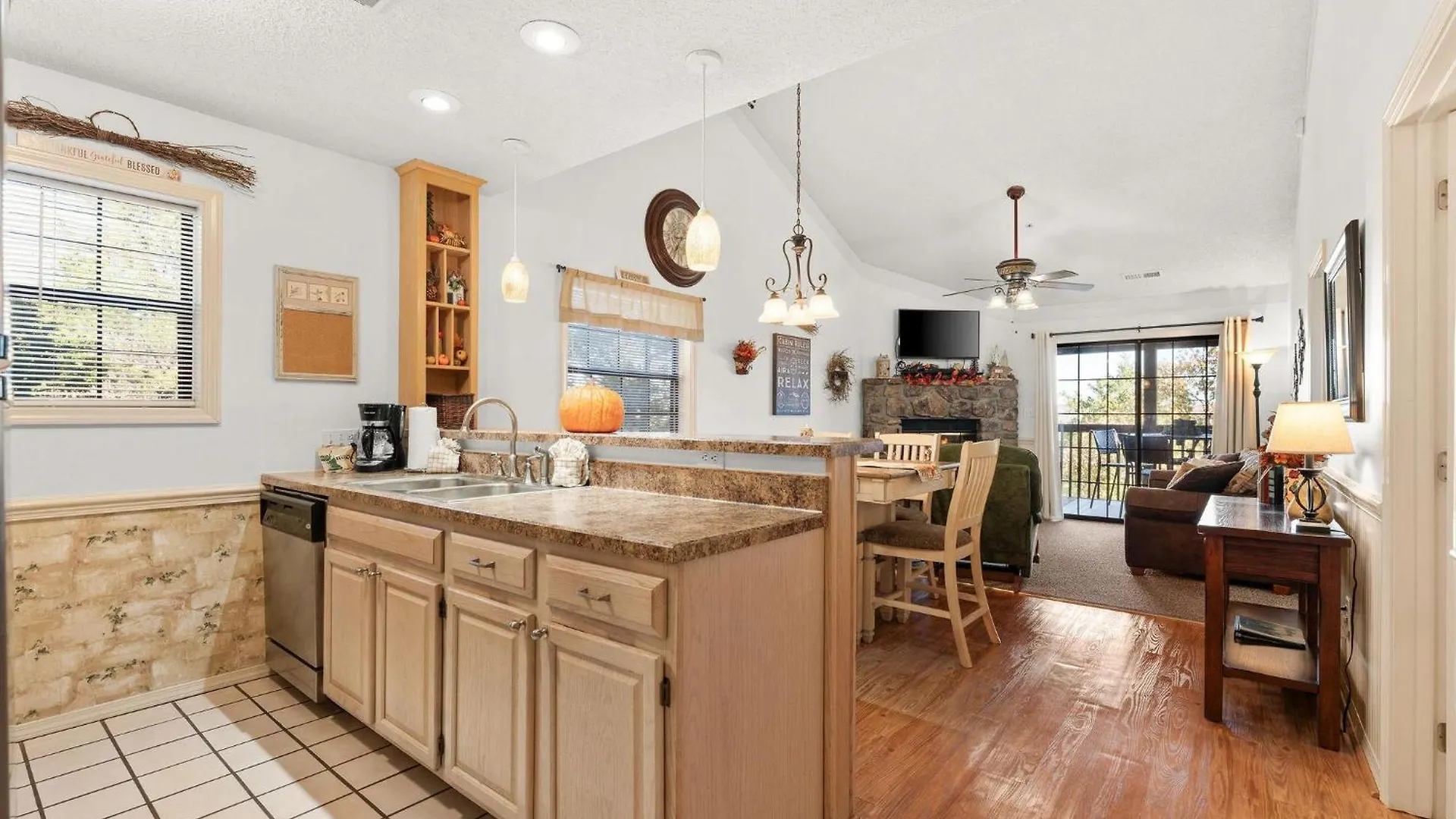 Nyaraló 2br Village At Indian Point 809 Near Sdc-free Tickets Daily Up To $500 Value *