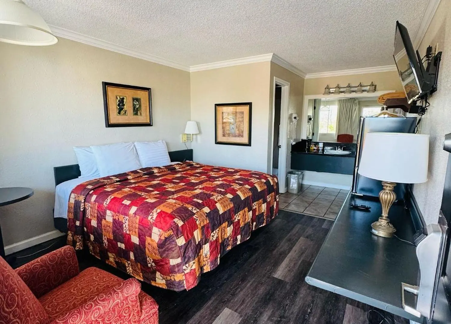 Oak Grove 3* Branson