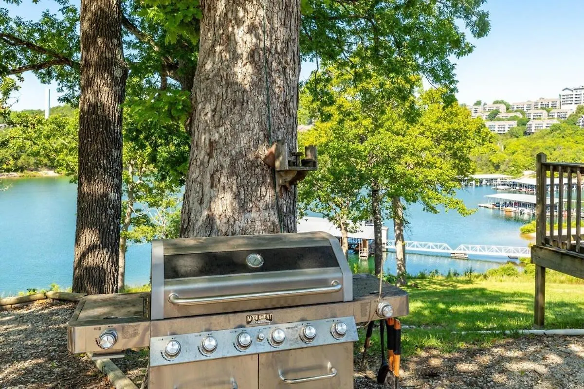 Artilla Cove 6 -lake Views- Pool & Hot Tub