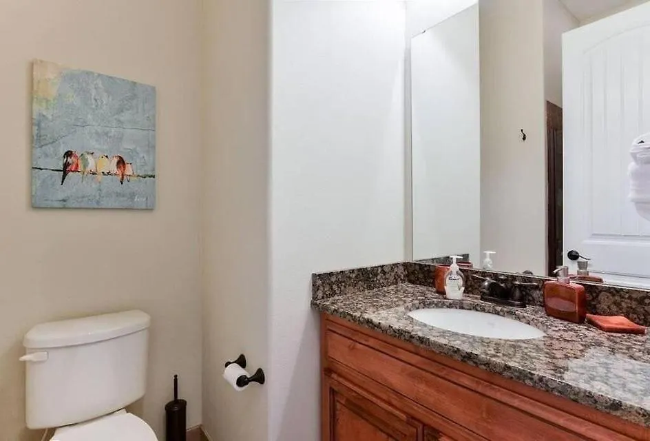 Apartment Penthouse Lakeview Haven *