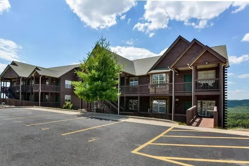 Apartment Penthouse Lakeview Haven Branson