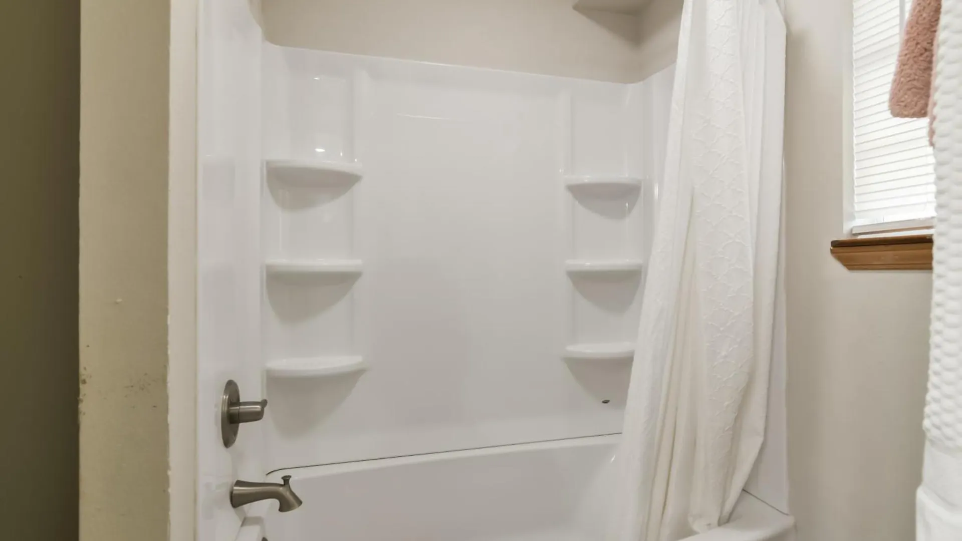 Appartement Serene Escape In The Heart Of Fall Creek