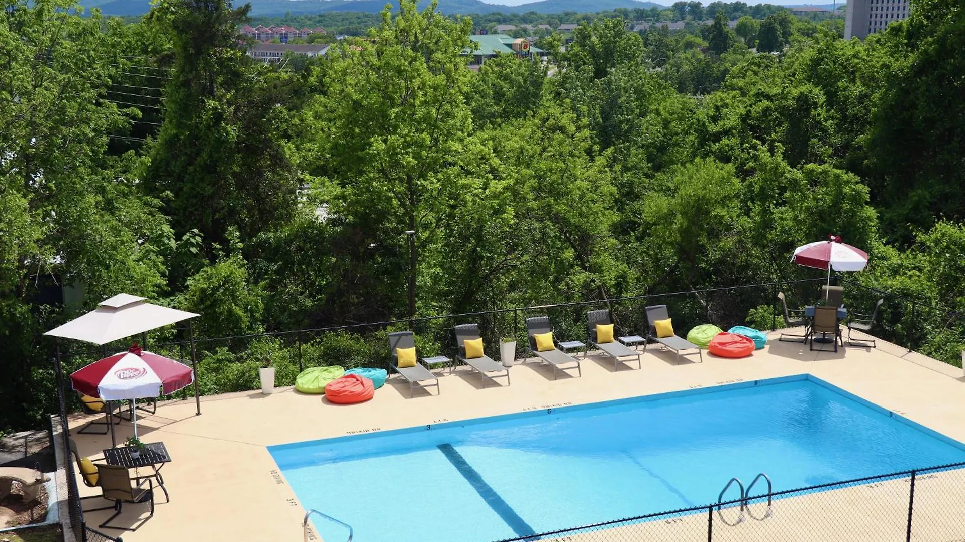 The Retro Szálloda 3*