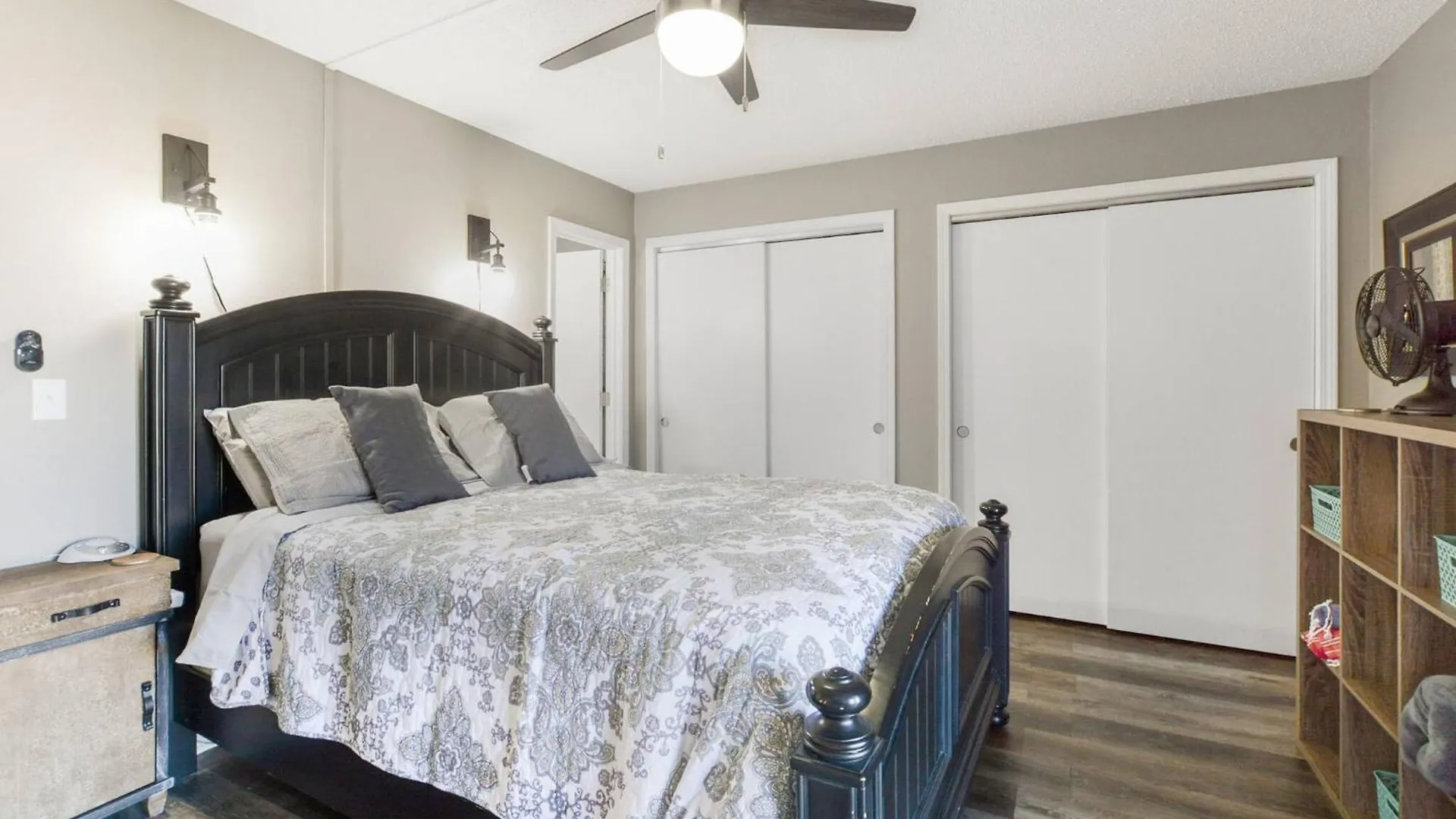 Apartment Walkin/pools/hot Tub/golf Front/lake Beauty Branson