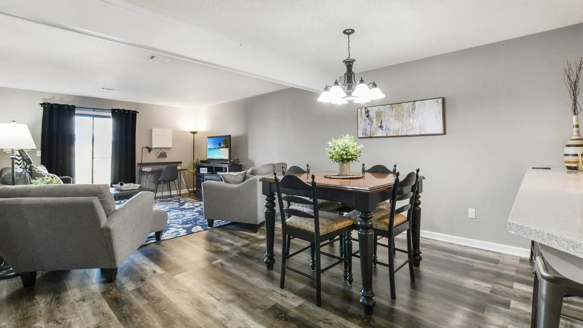 Apartment Walkin/pools/hot Tub/golf Front/lake Beauty Branson