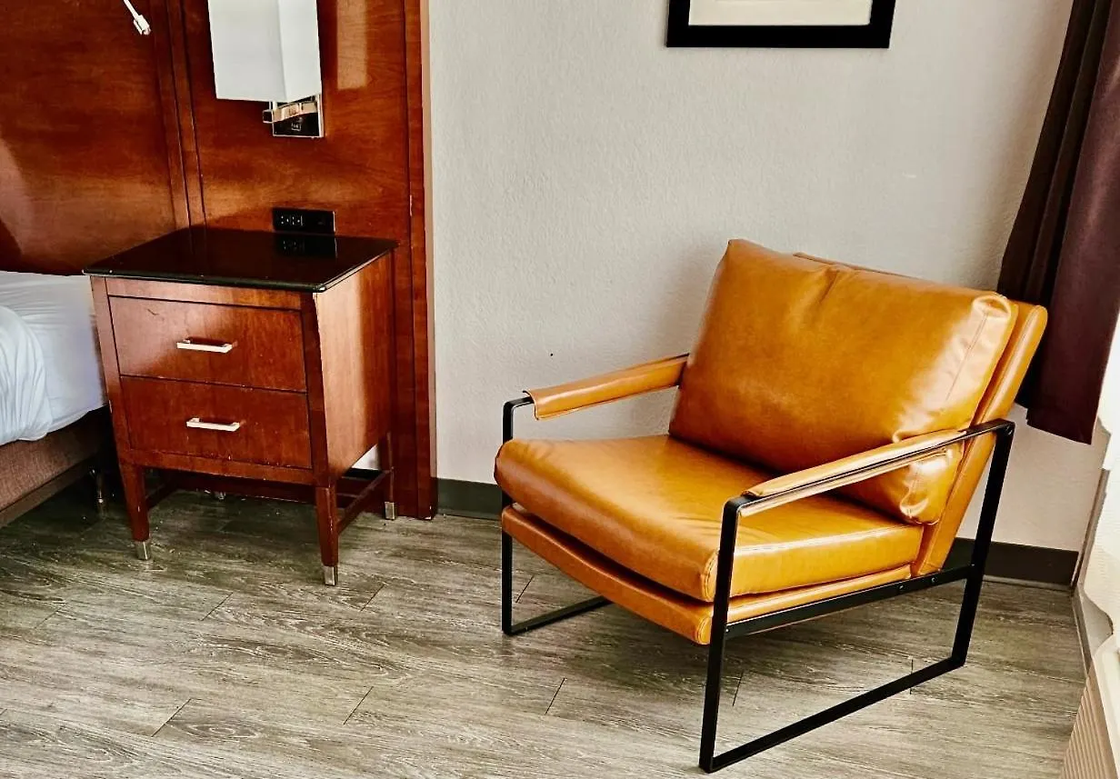 The Retro Hotel