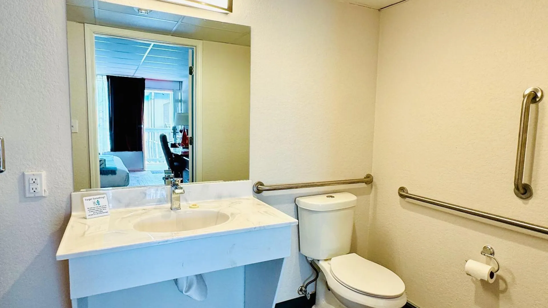 The Retro Hotel Branson