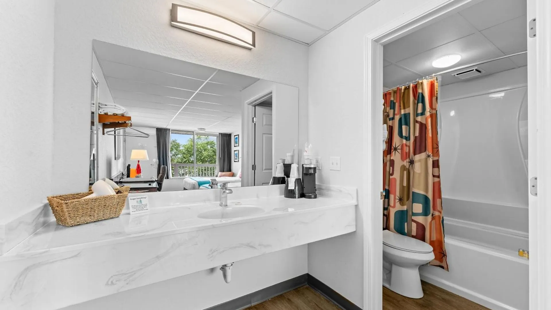 The Retro Hotel 3*