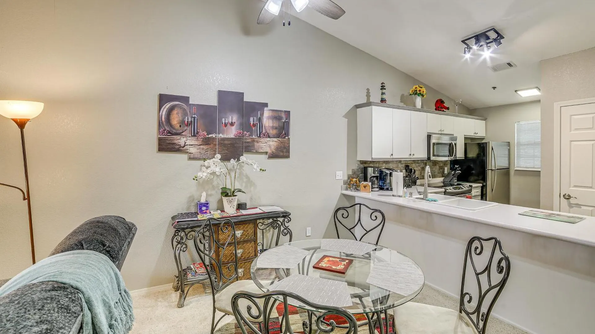 Appartement With Balcony 2 Mi To Table Rock Lake! Branson