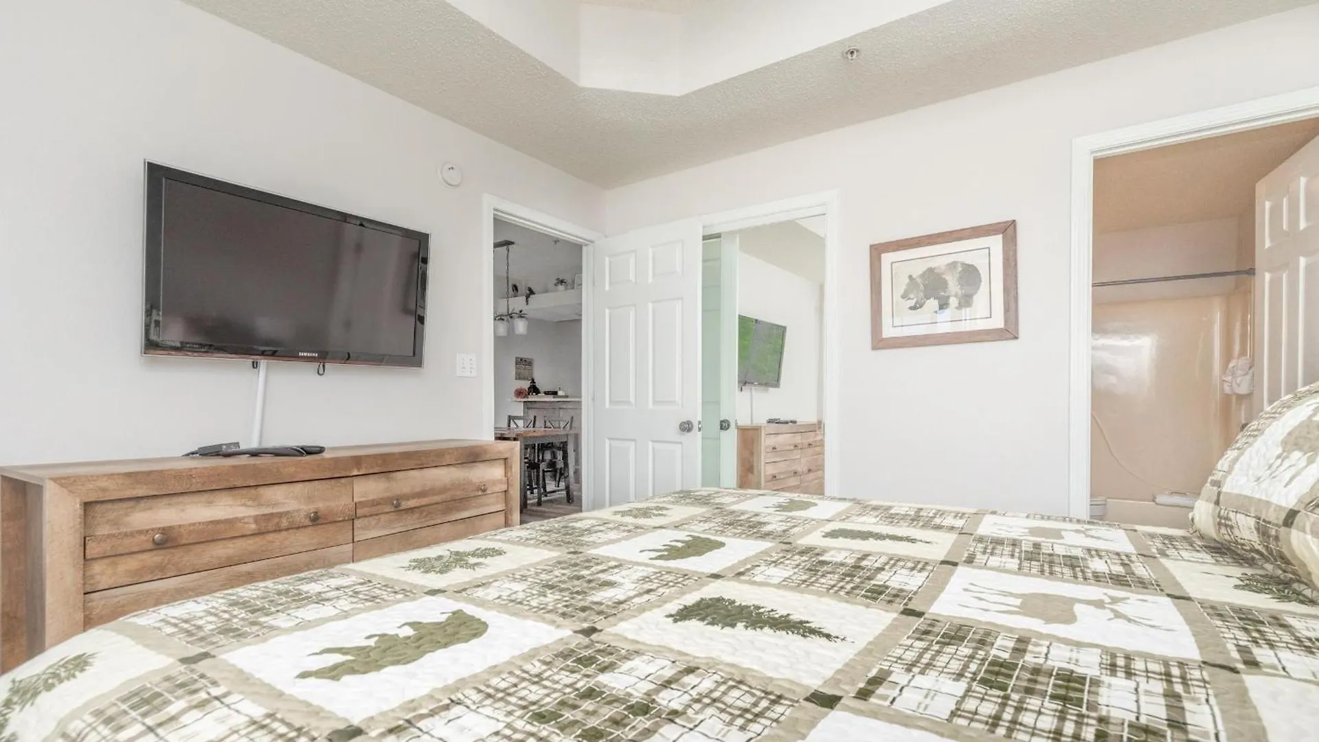 Nyaraló 2br Village At Indian Point 704 Near Sdc-free Tickets Daily Up To $500 Value Branson