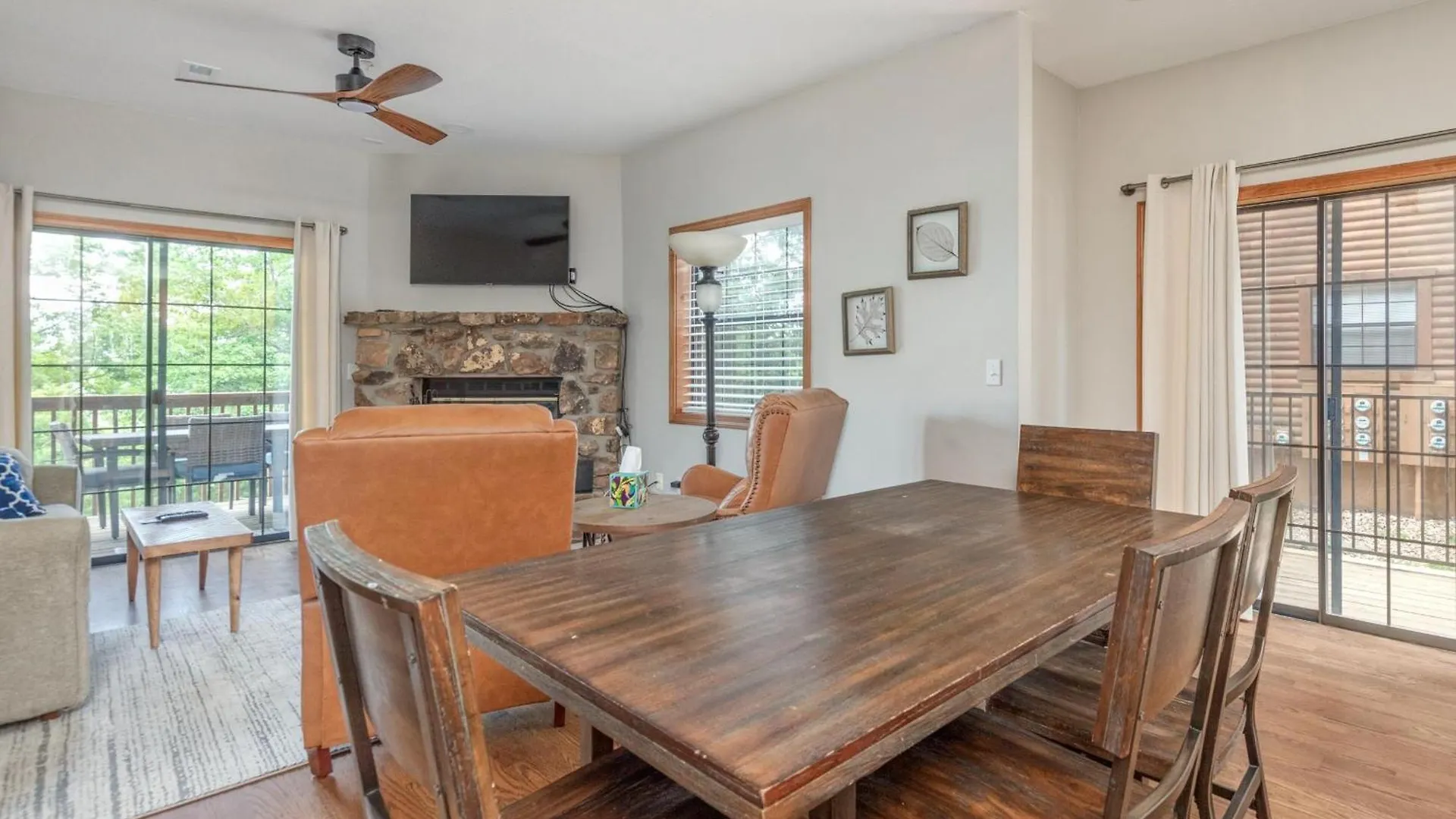 Holiday home 2br Village At Indian Point 1104 Near Sdc - Free Tickets Daily Up To $500 Branson
