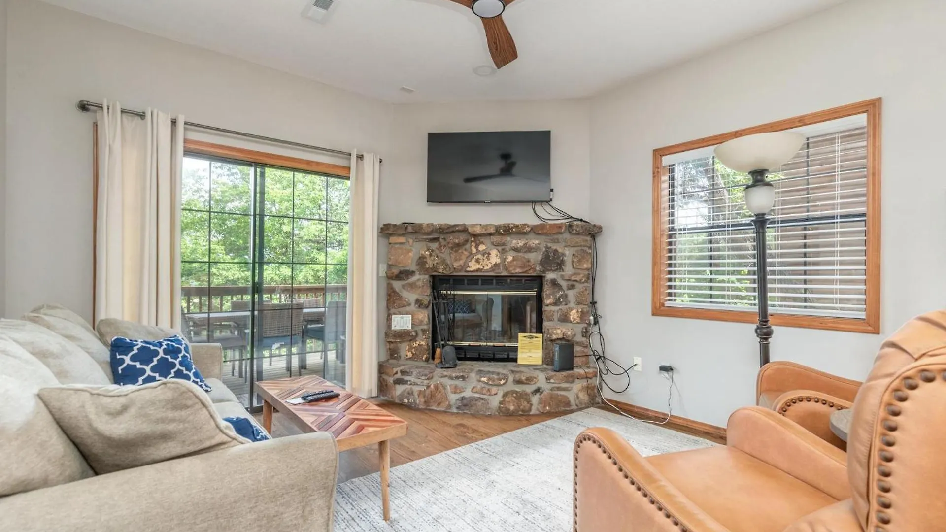 Holiday home 2br Village At Indian Point 1104 Near Sdc - Free Tickets Daily Up To $500