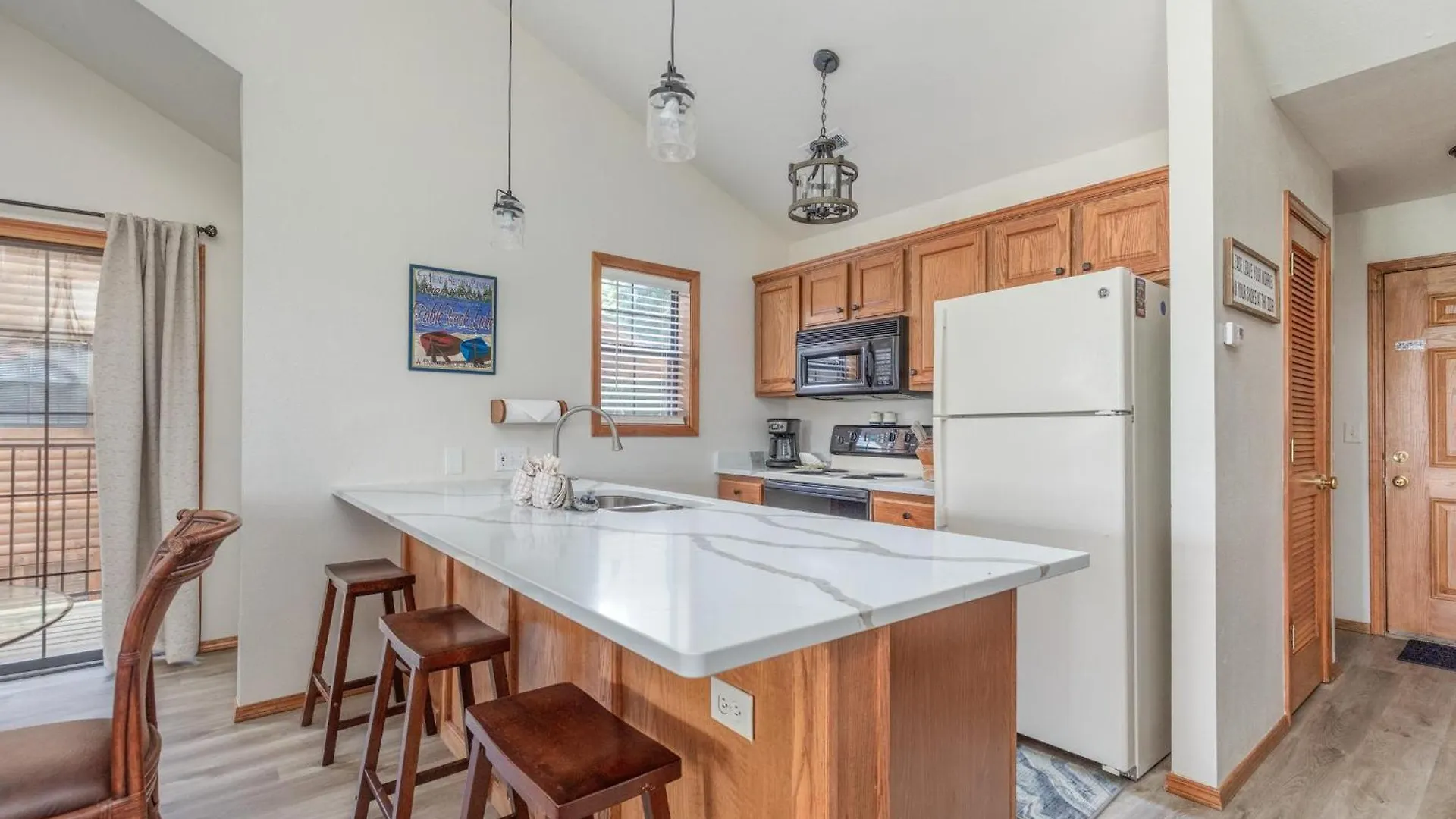 Holiday home 2br Village At Indian Point 1112 Near Sdc - Free Tickets Daily Up To $500