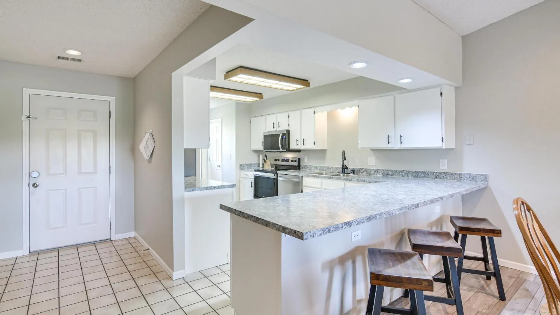 1 Mi To 76 Strip Family In Branson! Appartement *