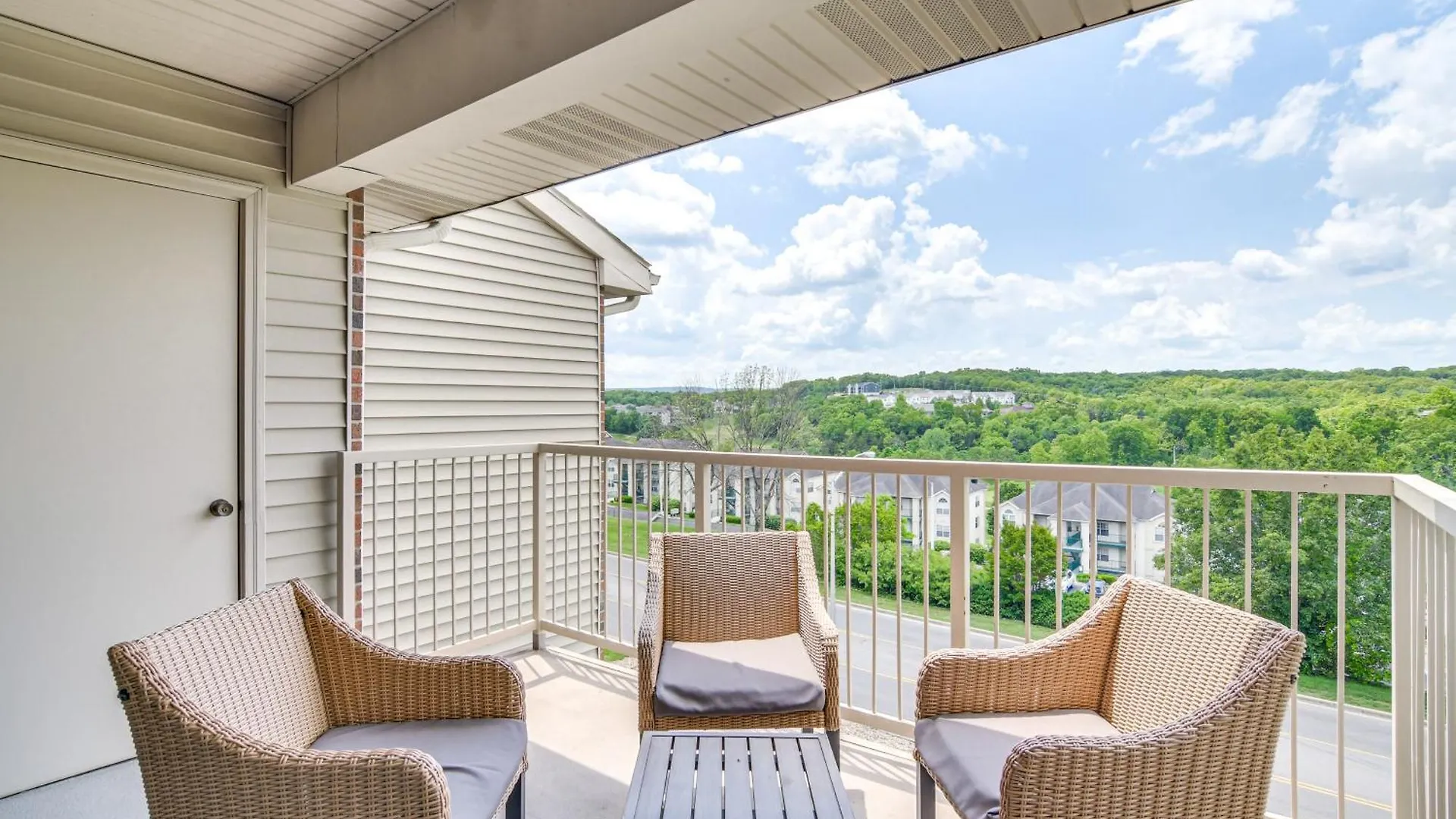 Appartement 1 Mi To 76 Strip Family In Branson!