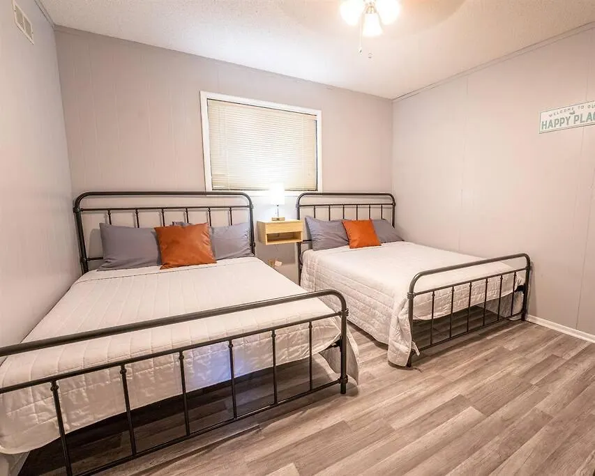 Apartment Indian Point #12 At Tribesman On Table Rock Near Silver Dollar City, Branson