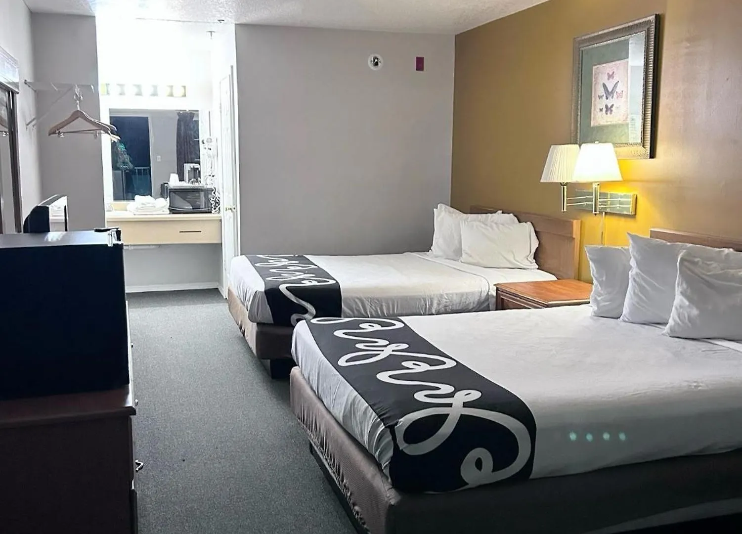 King And Apartman