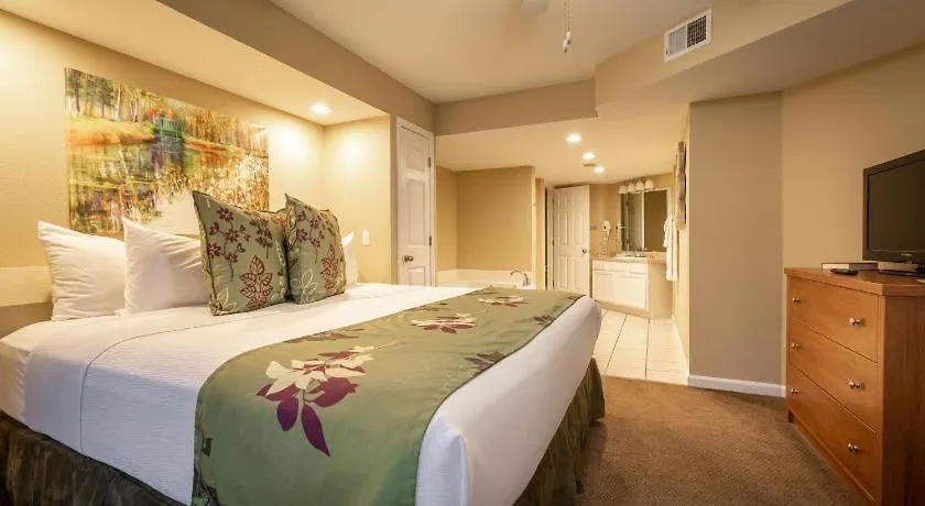 Surrey's Carriage Place 3* Branson