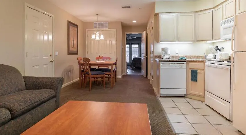 Surrey's Carriage Place 3*