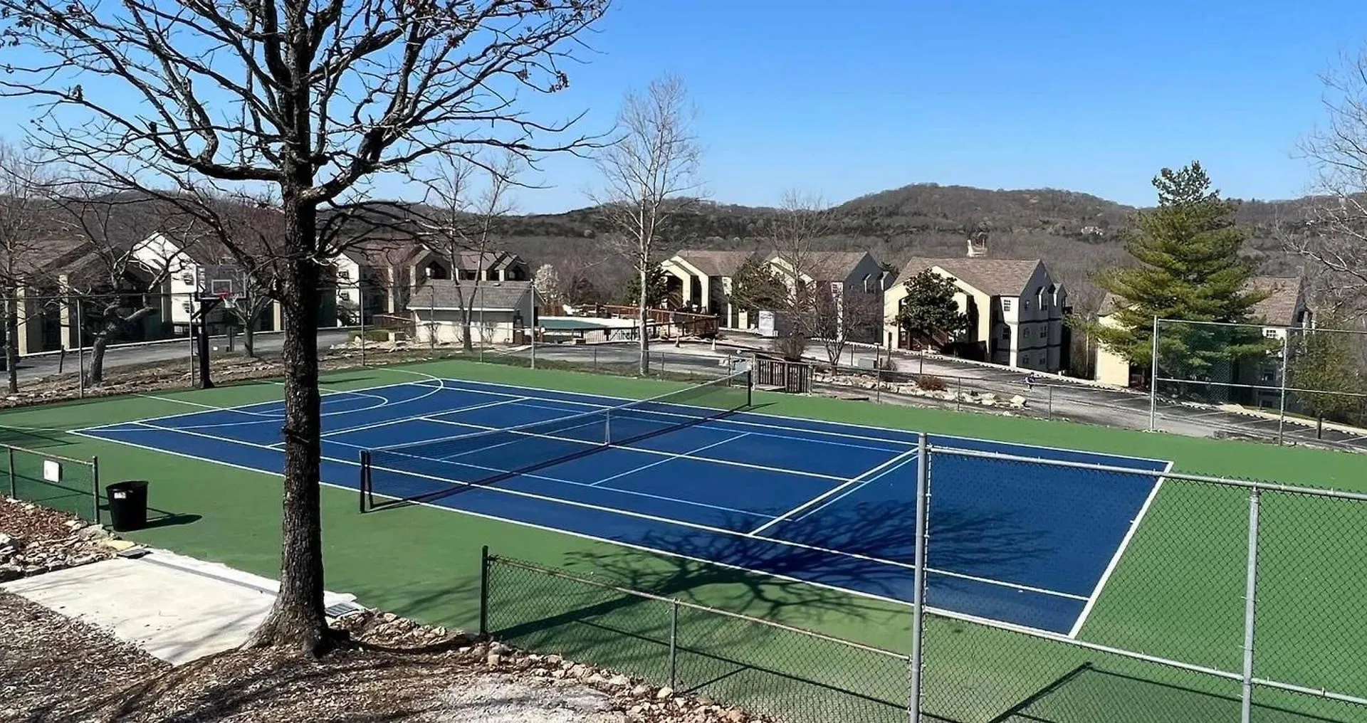 Gorgeous Lake/mtn Views, Walk To Lake, Sdc Close! Apartment Branson