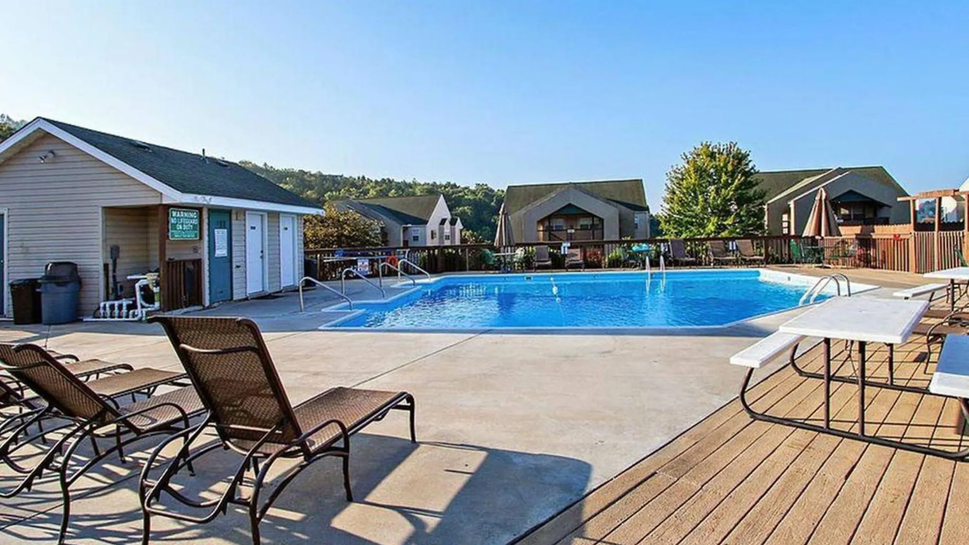 Gorgeous Lake/mtn Views, Walk To Lake, Sdc Close! * Branson