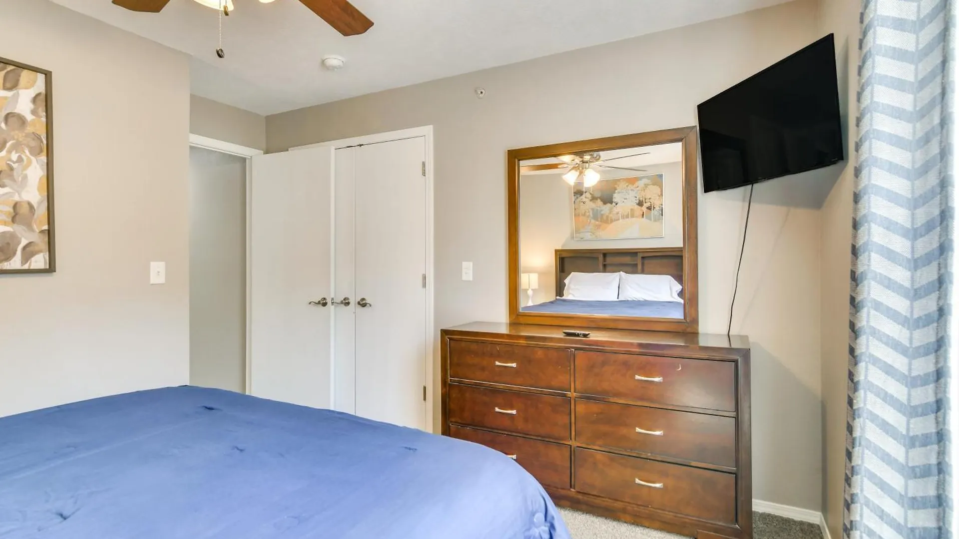 2 Mi To Table Rock With Balcony! Apartman