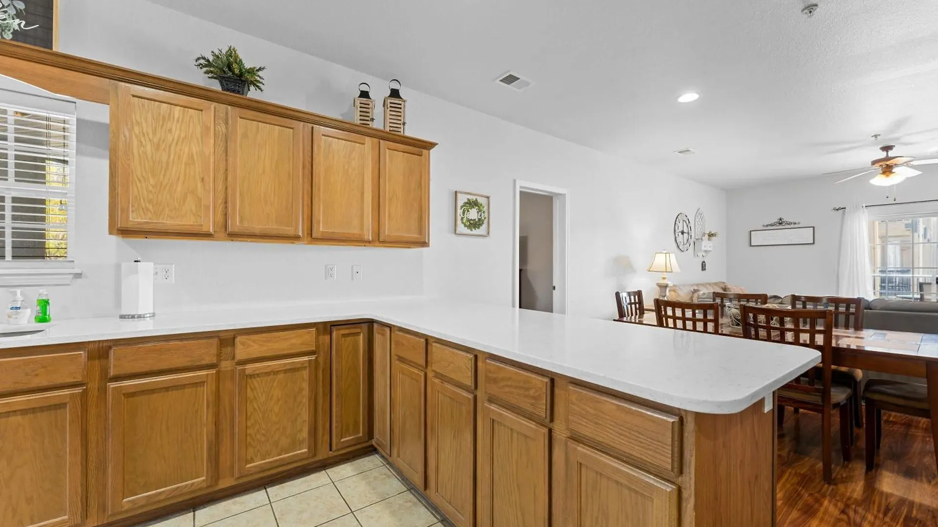 Apartman Thousand Hills Golf View Walkin With Elevator And Close To 76 Branson