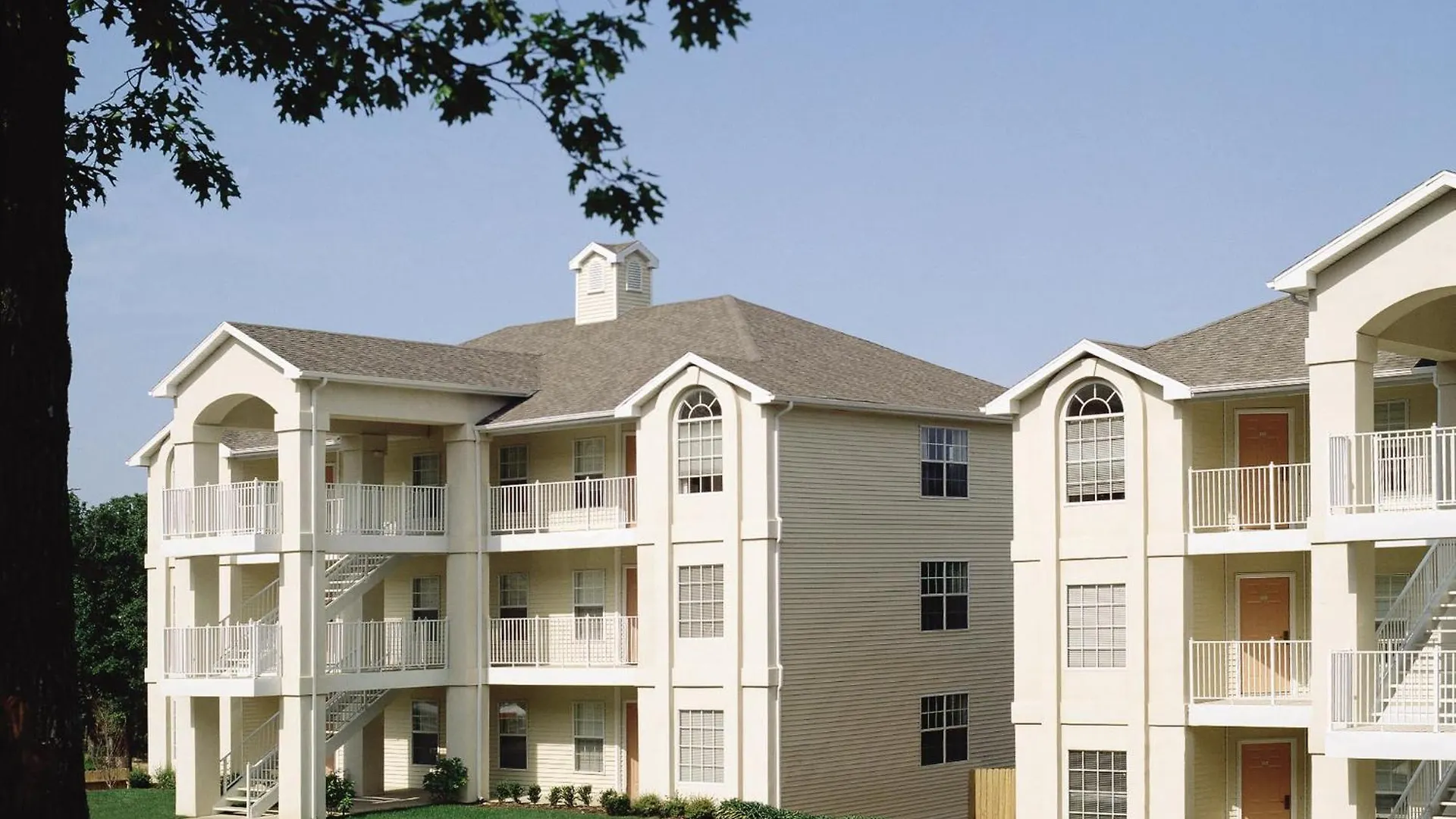 Wyndham Falls 2br With Access *