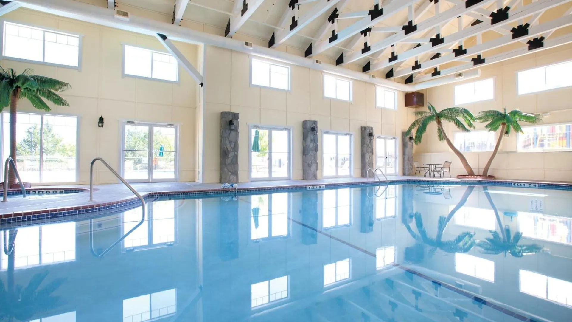 Wyndham Mountain Vista 3br With Access Nyaraló