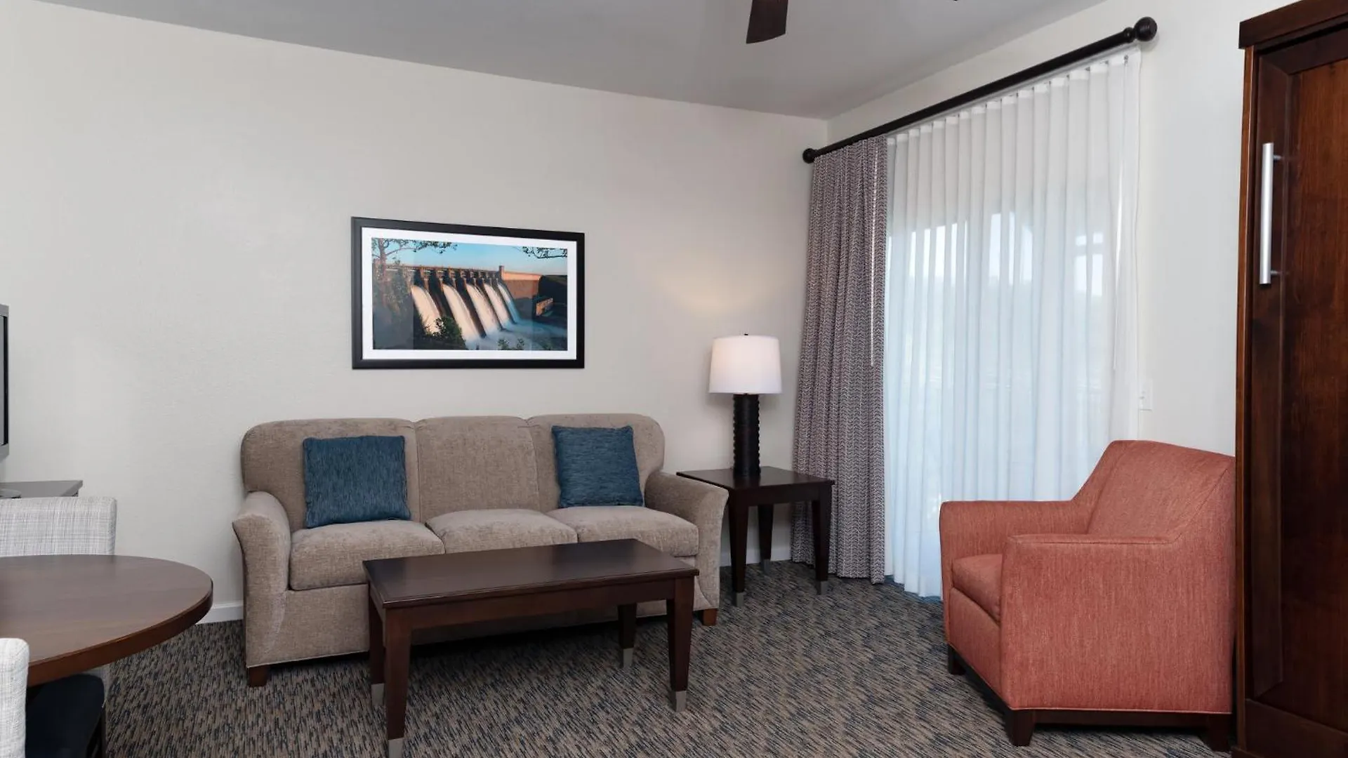 Wyndham Mountain Vista 3br With Access Nyaraló *