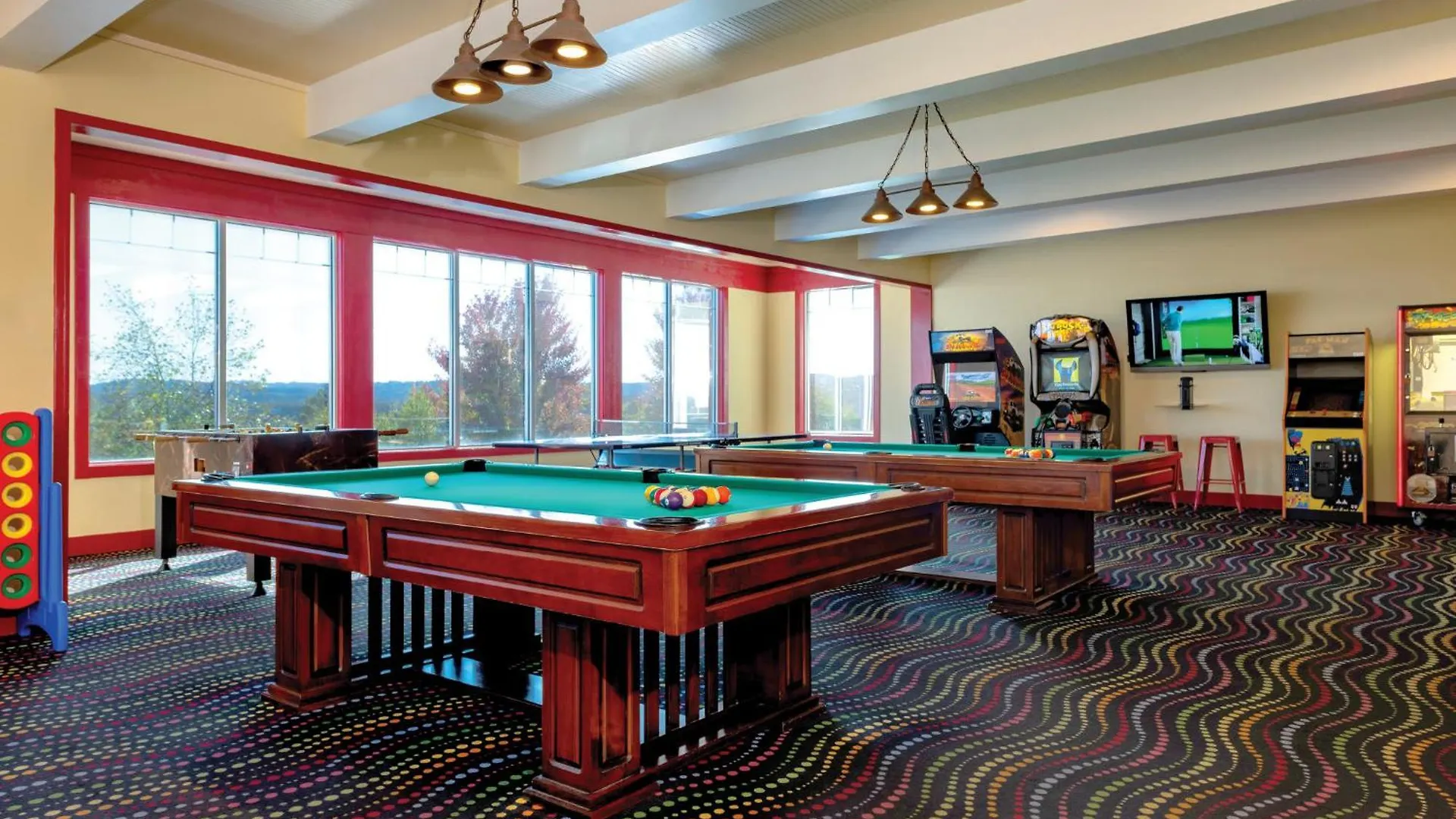 Wyndham Mountain Vista 3br With Access * Branson