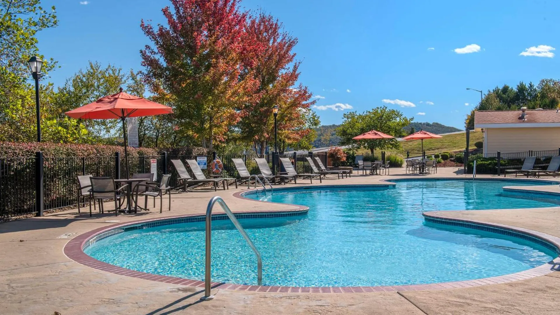 Wyndham Mountain Vista 3br With Access *
