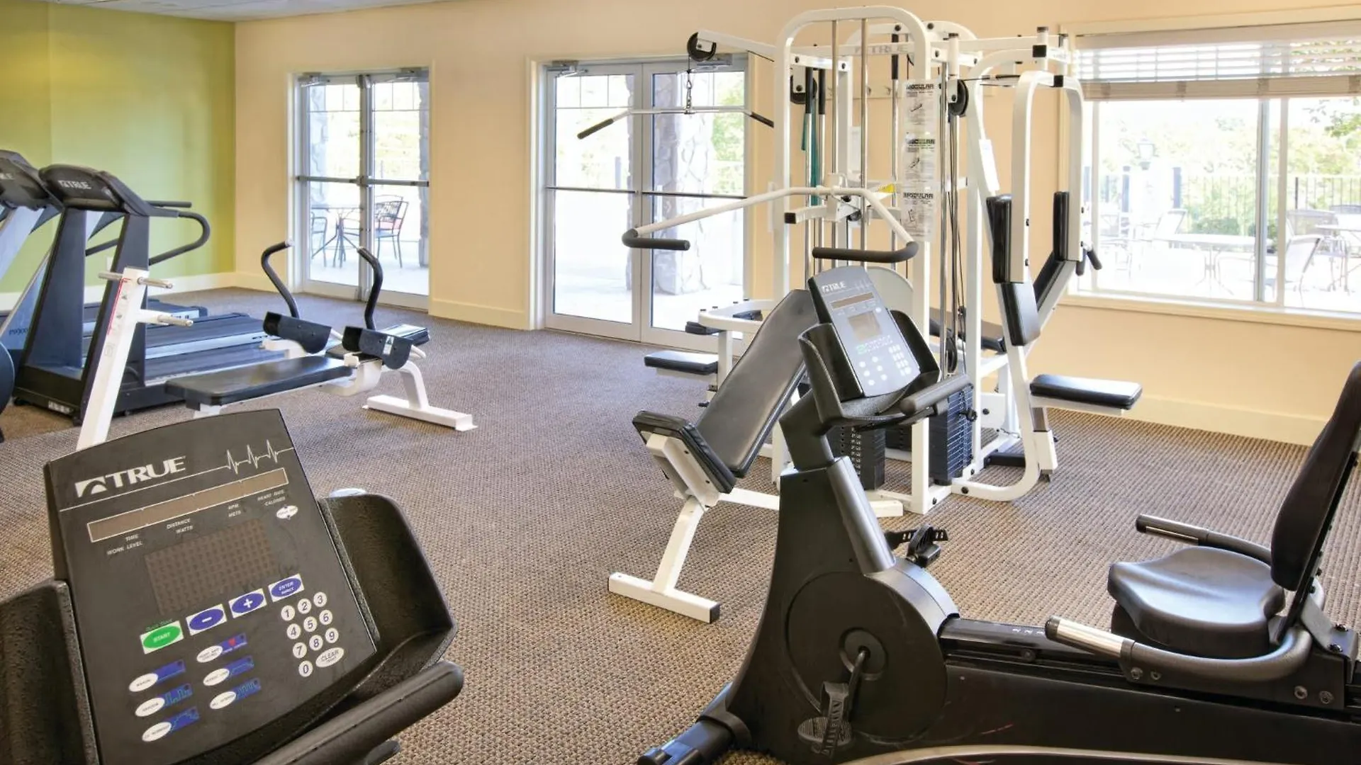 Wyndham Mountain Vista 2br With Access Branson