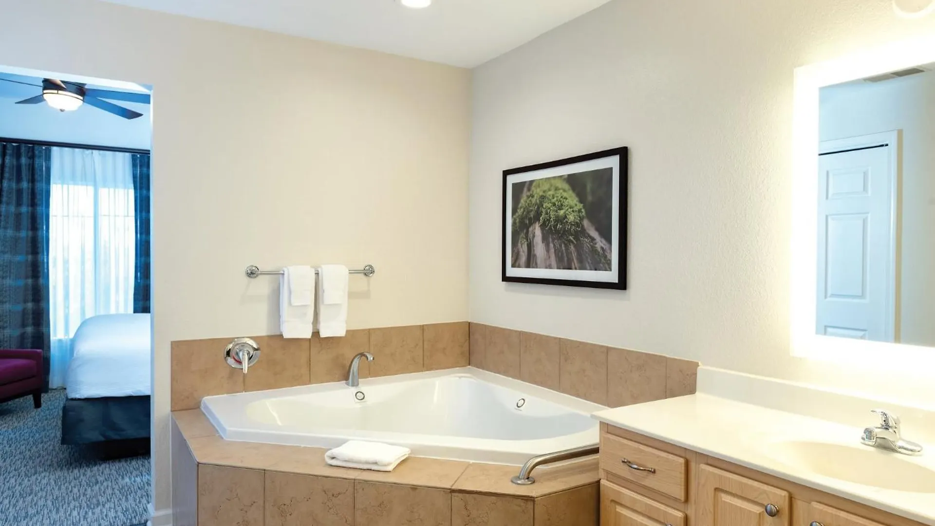 Nyaraló Wyndham Mountain Vista 2br With Access *