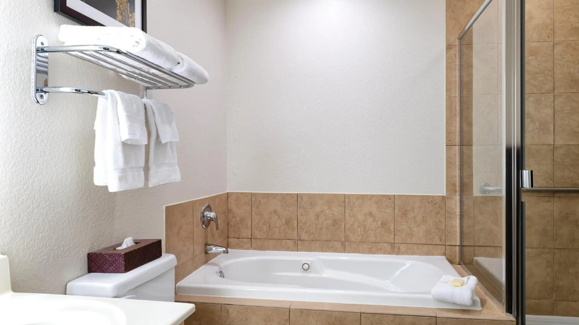 Wyndham Mountain Vista 2br With Access Branson