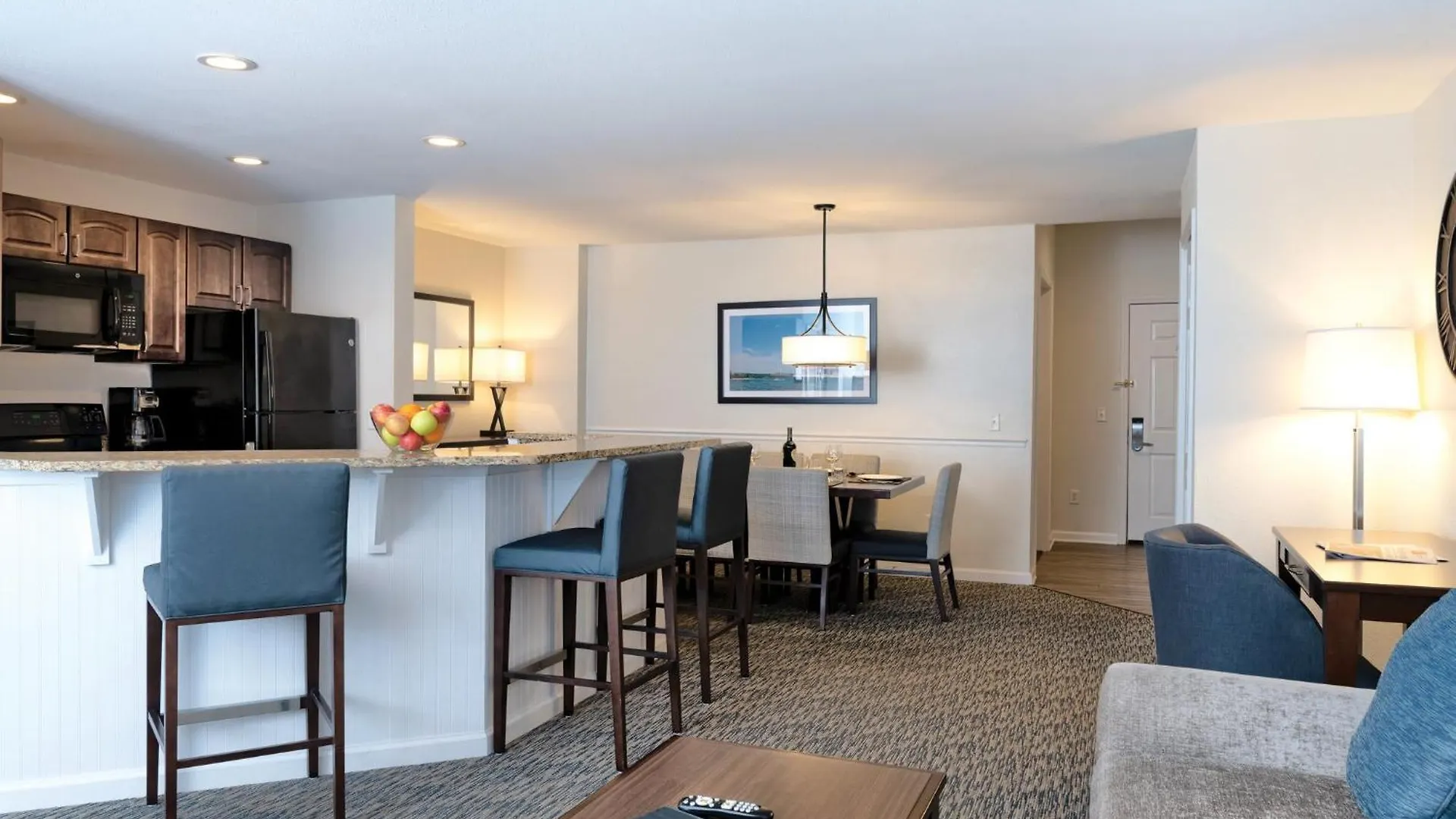 Wyndham Mountain Vista 2br With Access *