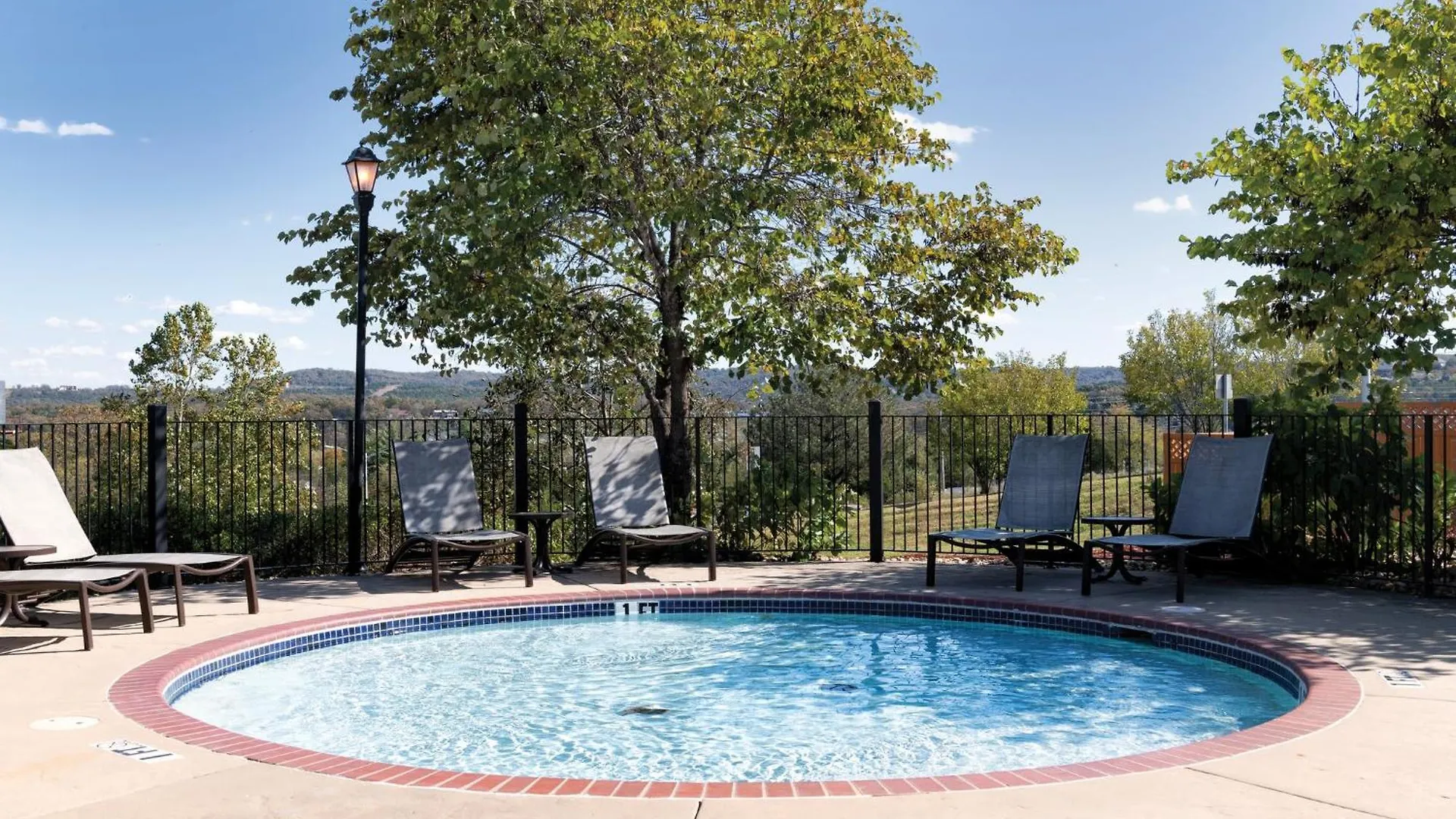 Wyndham Mountain Vista 2br With Access Nyaraló
