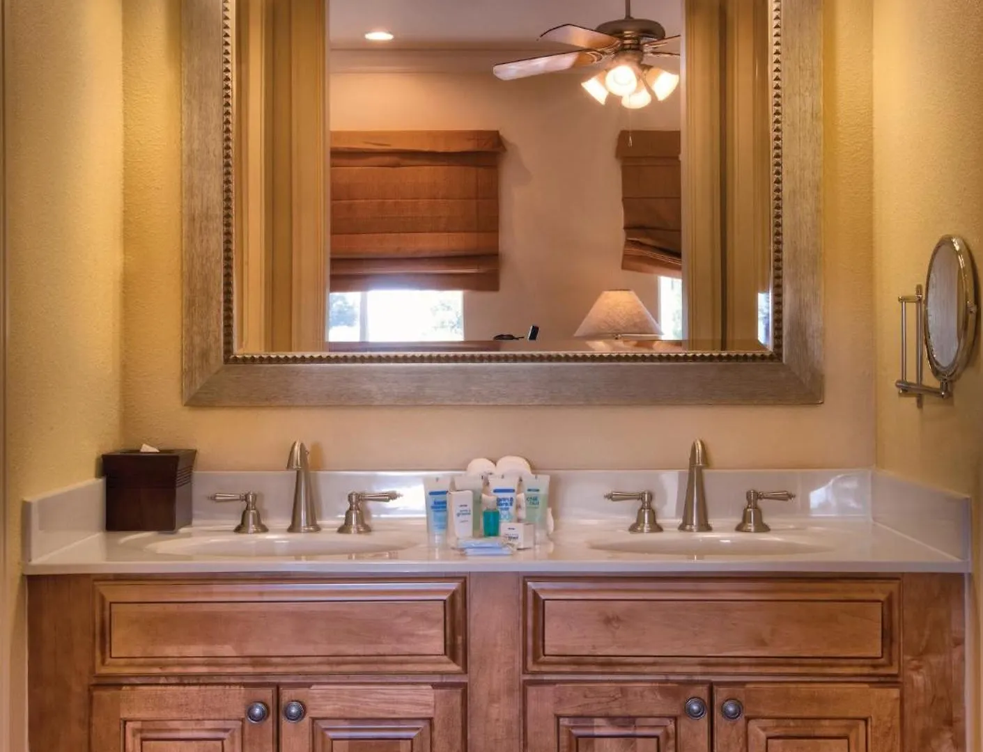 Nyaraló Wyndham Mountain Vista 2br With Access