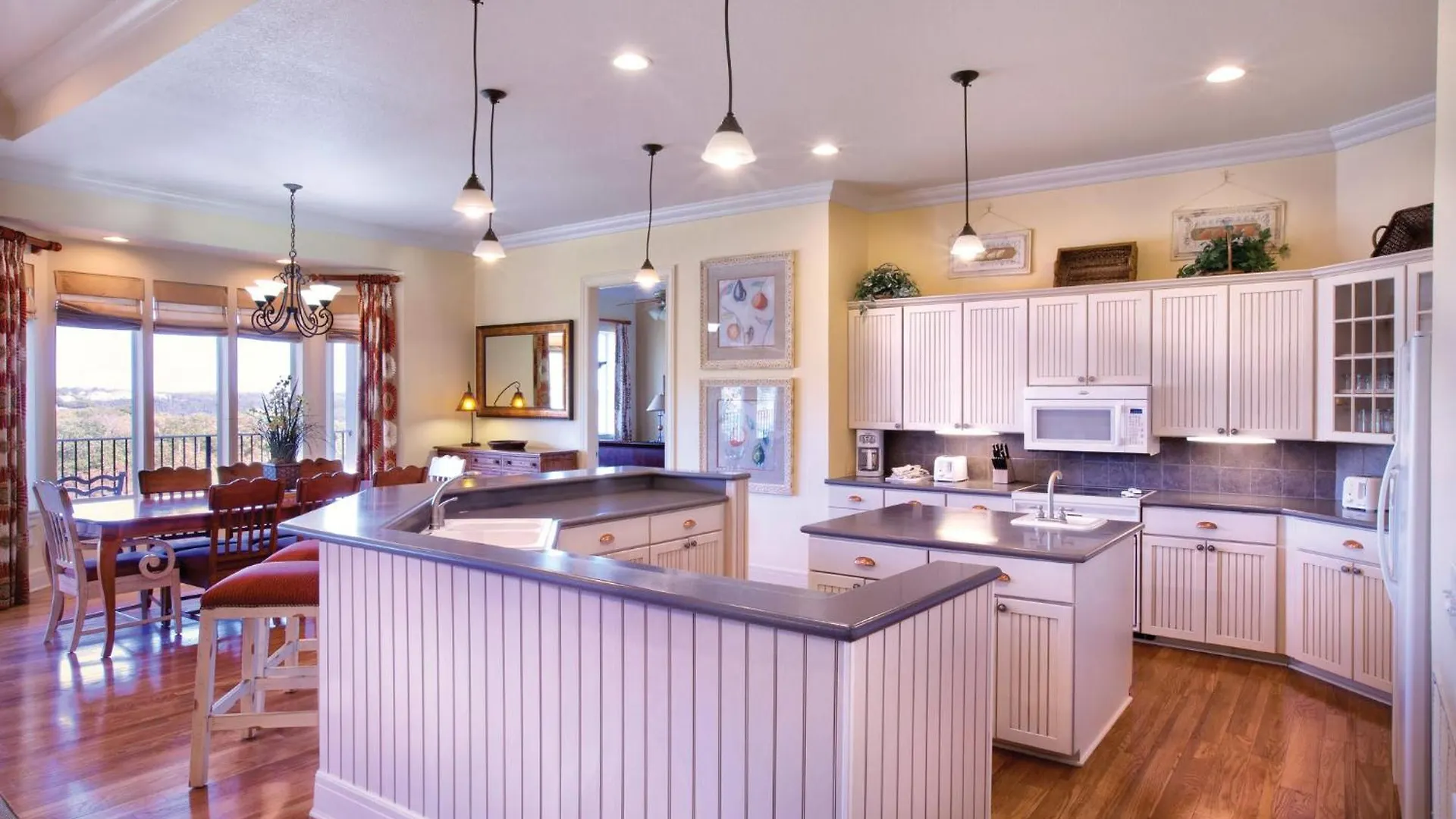 Wyndham Mountain Vista 2br With Access *
