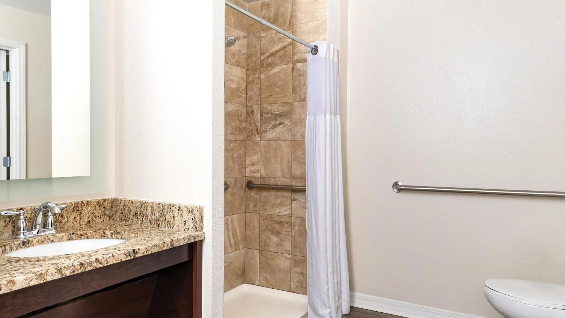 Wyndham Mountain Vista 1br With Access * בראנסון