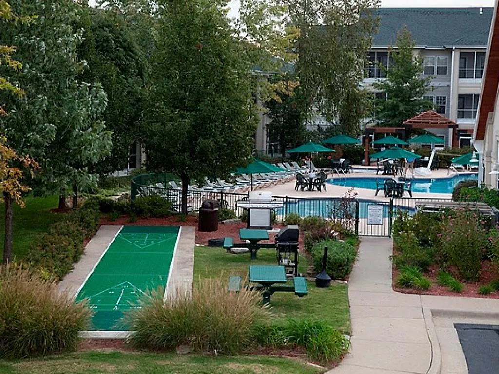 Palace View By Spinnaker Hotel 4*
