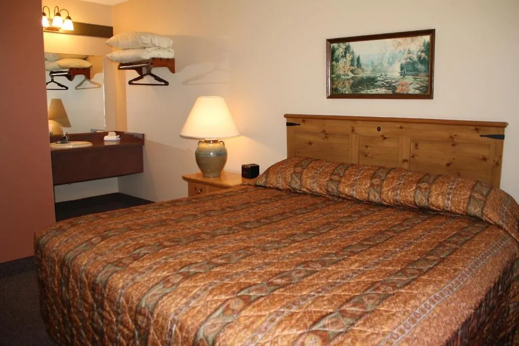 Outback Roadhouse & Hotel Branson