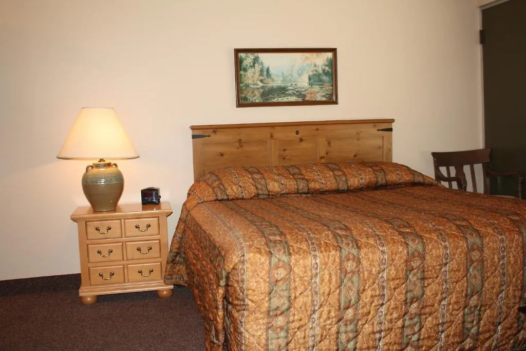 Outback Roadhouse & Hotel